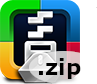 Скачать архиватор WindowsZIP в zip архиве